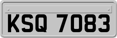 KSQ7083
