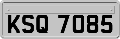 KSQ7085