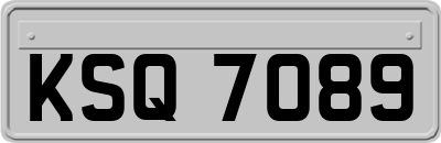 KSQ7089