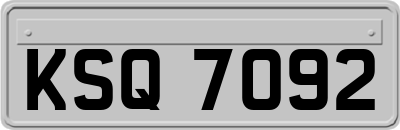 KSQ7092