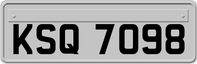 KSQ7098