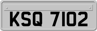 KSQ7102