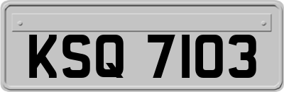KSQ7103