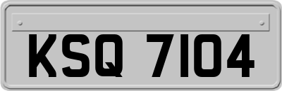 KSQ7104