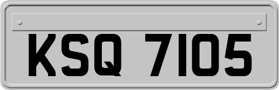 KSQ7105