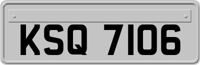 KSQ7106