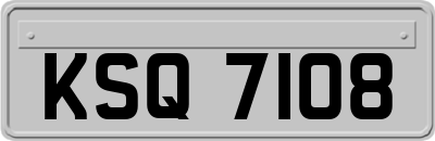 KSQ7108