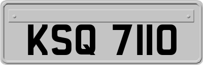 KSQ7110