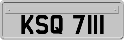 KSQ7111