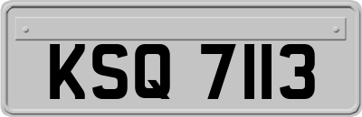 KSQ7113