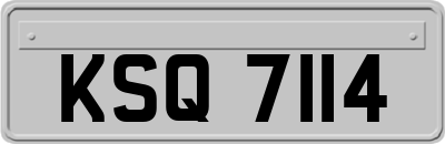 KSQ7114