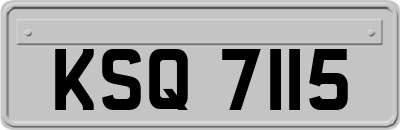 KSQ7115