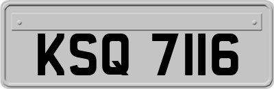 KSQ7116