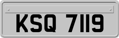 KSQ7119
