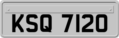 KSQ7120