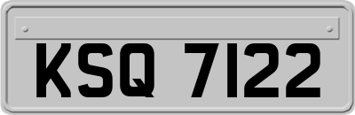 KSQ7122