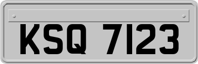 KSQ7123