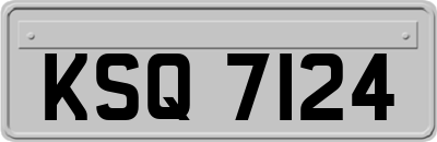 KSQ7124