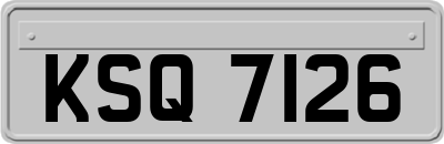 KSQ7126