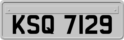 KSQ7129