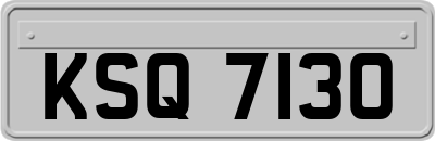 KSQ7130