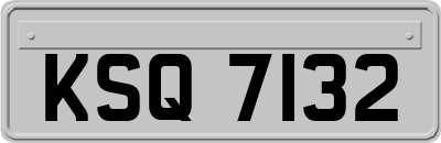 KSQ7132