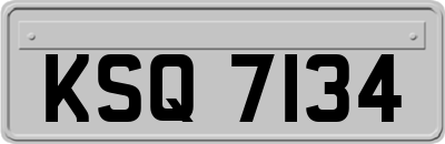 KSQ7134