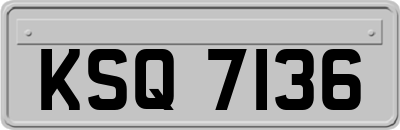 KSQ7136