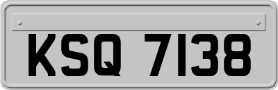 KSQ7138