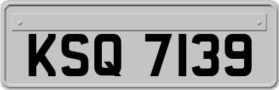 KSQ7139