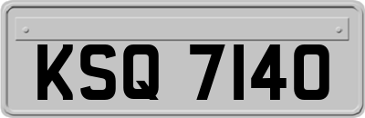 KSQ7140