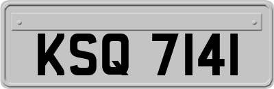 KSQ7141