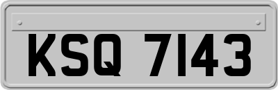 KSQ7143