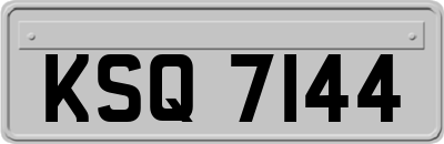 KSQ7144
