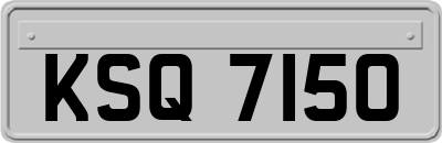 KSQ7150