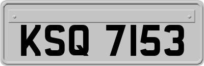 KSQ7153