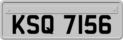 KSQ7156