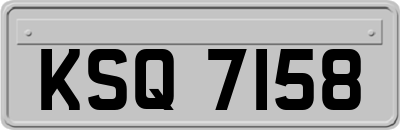 KSQ7158