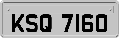 KSQ7160