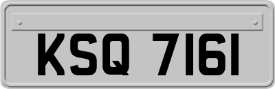 KSQ7161