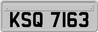 KSQ7163