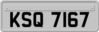 KSQ7167