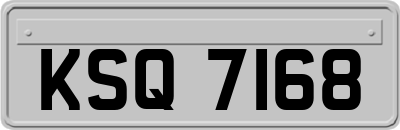 KSQ7168