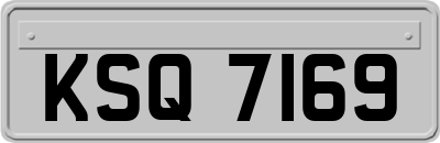KSQ7169