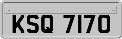 KSQ7170