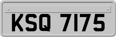 KSQ7175