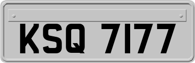 KSQ7177