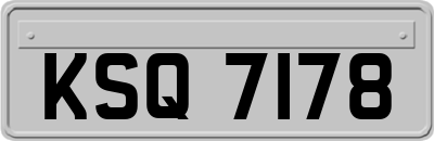 KSQ7178