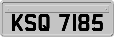 KSQ7185