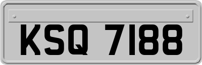 KSQ7188